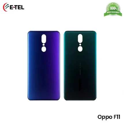 Oppo F11 Backshell Price In Bangladesh