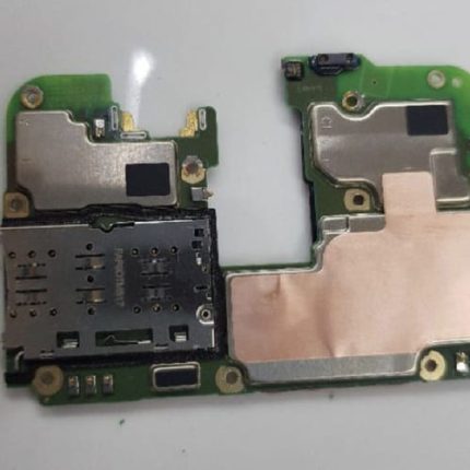 Oppo F11 Motherboard