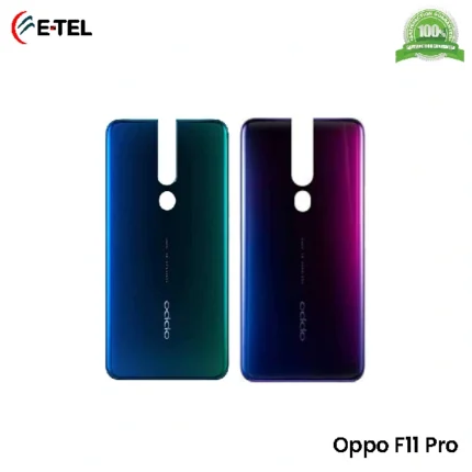 Oppo F11 Pro Backshell Price In Bangladesh