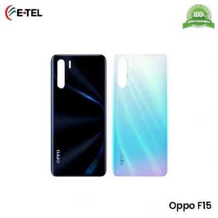 Oppo F15 Backshell Price In Bangladesh