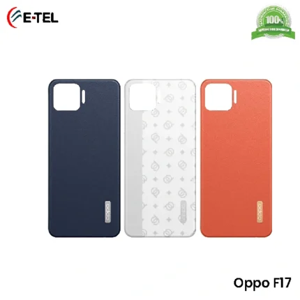 Oppo F17 Backshell Price In Bangladesh