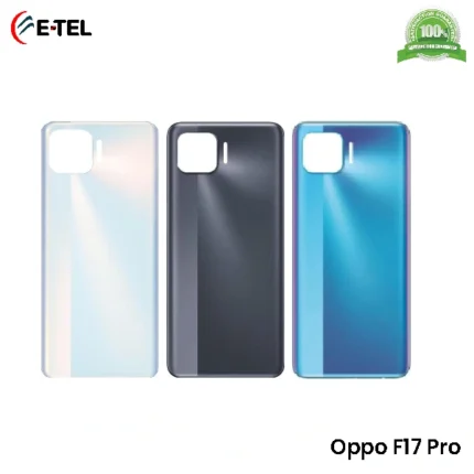 Oppo F17 Pro Backshell Price In Bangladesh