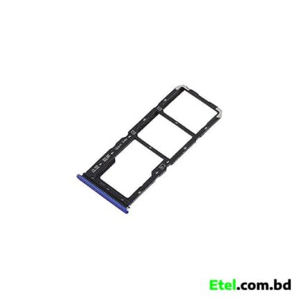 Oppo F17 SIM Tray