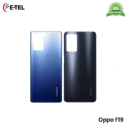 Oppo F19 Backshell Price In Bangladesh