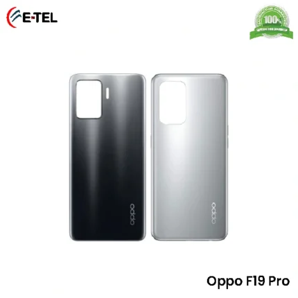 Oppo F19 Pro Backshell Price In Bangladesh