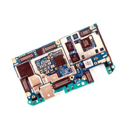Oppo F1s Motherboard