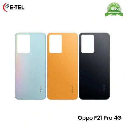 Oppo F21 Pro 4G Backshell Price In Bangladesh