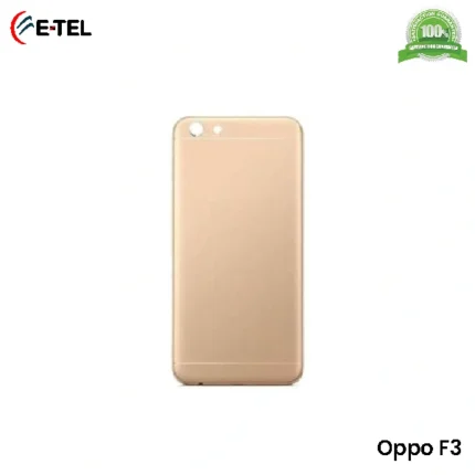 Oppo F3 Backshell Price In Bangladesh