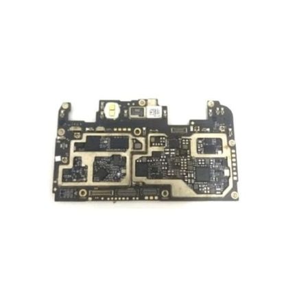 Oppo F3 Plus Motherboard