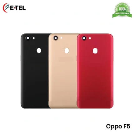 Oppo F5 Backshell Price In Bangladesh