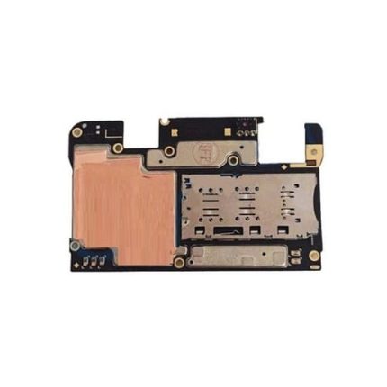 Oppo F5 Motherboard