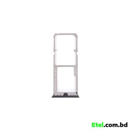 Oppo F5 SIM Tray