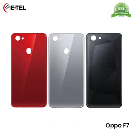 Oppo F7 Backshell Price In Bangladesh