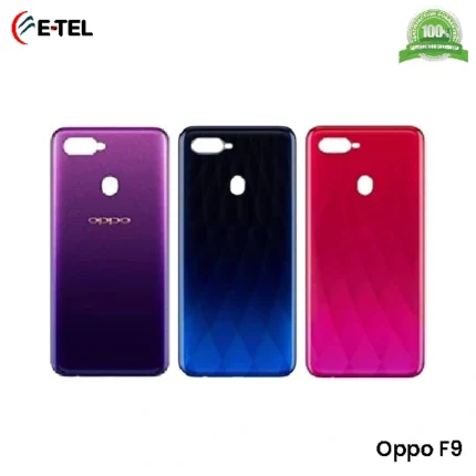 Oppo F9 Backshell Price In Bangladesh