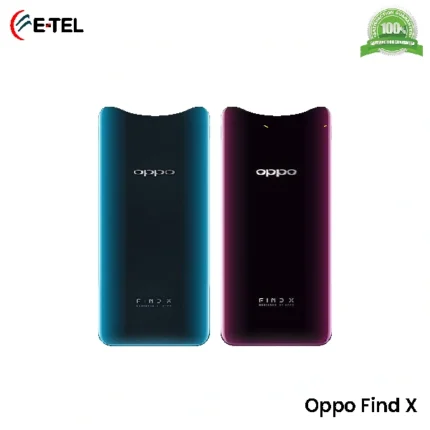 Oppo Find X Backshell Price In Bangladesh