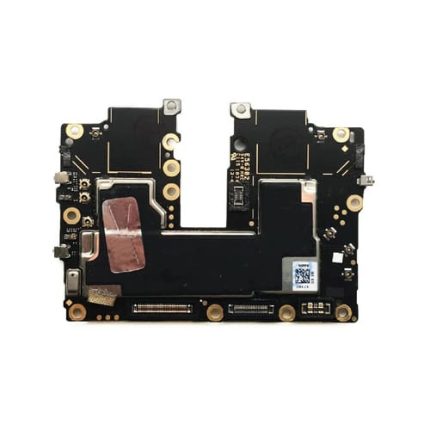 Oppo Find X Motherboard