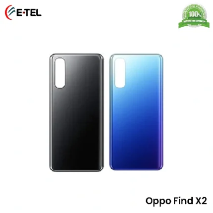 Oppo Find X2 Backshell Price In Bangladesh