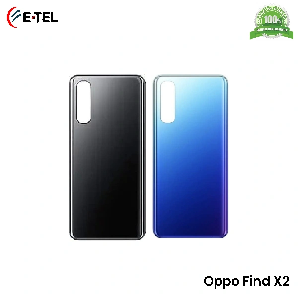 Oppo Find X2 Backshell Oppo Find X2 Backshell Price In Bangladesh