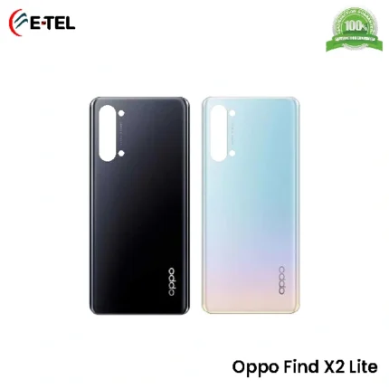 Oppo Find X2 Lite Backshell Price In Bangladesh