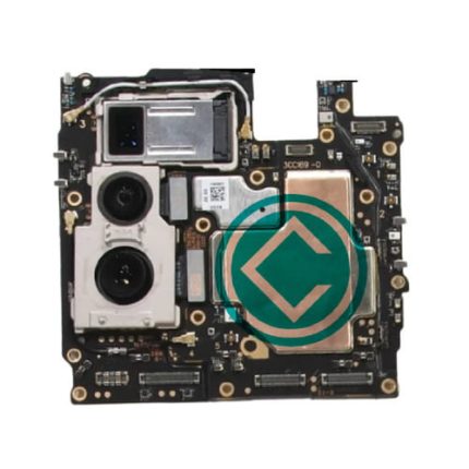 Oppo Find X2 Motherboard