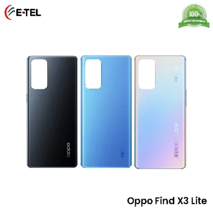 Oppo Find X3 Lite Backshell Price in Bangladesh