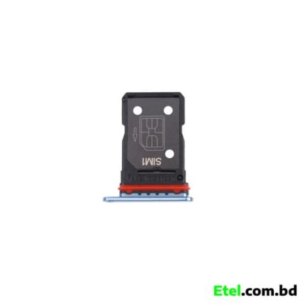 Oppo Find X3 Pro SIM Tray