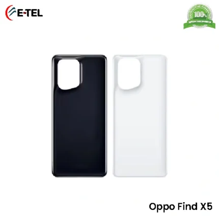 Oppo Find X5 Backshell Price in Bangladesh