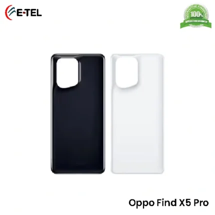 Oppo Find X5 Pro Backshell Price in Bangladesh
