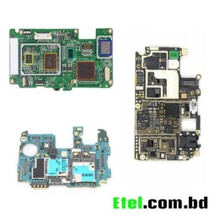 Oppo Find X5 Pro Motherboard