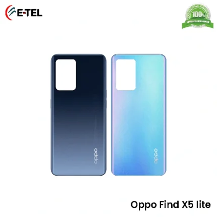 Oppo Find X5 lite Backshell Price in Bangladesh
