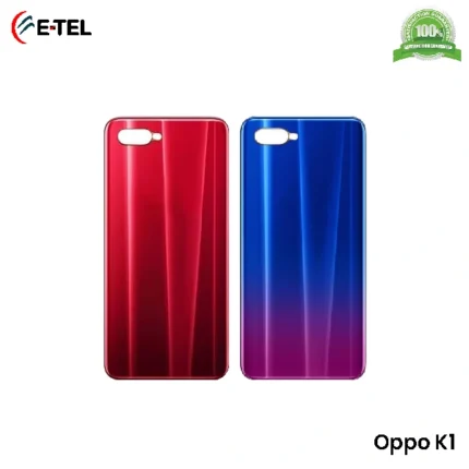 Oppo K1 Backshell Price in Bangladesh
