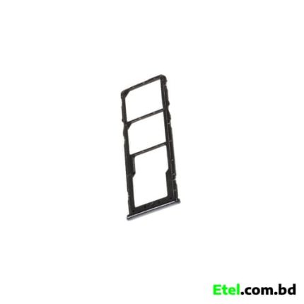 Oppo K1 SIM Tray