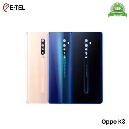Oppo K3 Backshell Price in Bangladesh