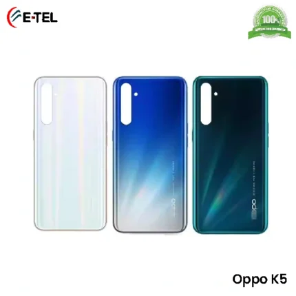 Oppo K5 Backshell Price in Bangladesh