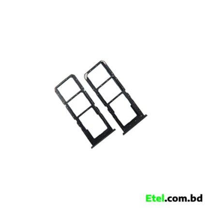 Oppo K5 SIM Tray
