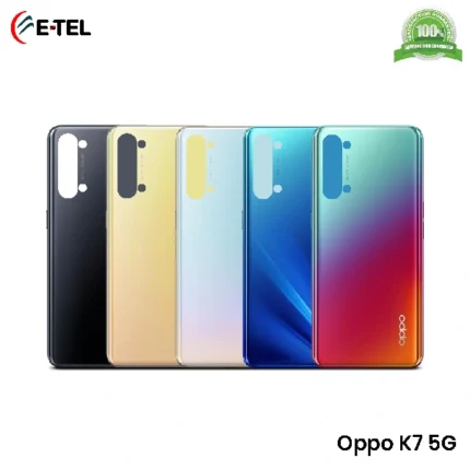 Oppo K7 5G Backshell Price in Bangladesh