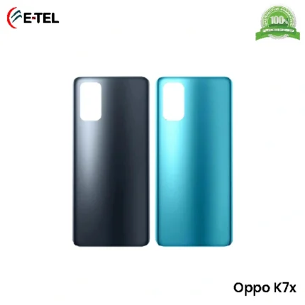 Oppo K7x Backshell Price in Bangladesh