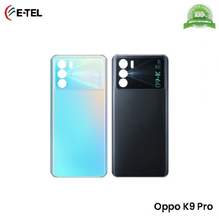 Oppo K9 Pro Backshell Price in Bangladesh