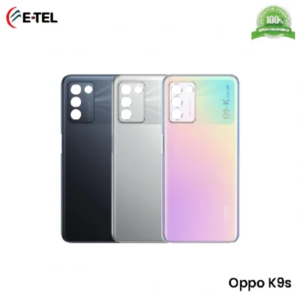 Oppo K9s Backshell Price in Bangladesh