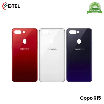 Oppo R15 Backshell Price in Bangladesh