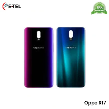 Oppo R17 Backshell Price in Bangladesh