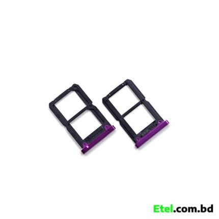 Oppo R17 SIM Tray