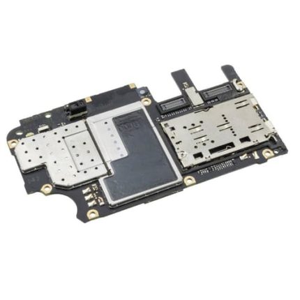 Oppo R9 Plus Motherboard