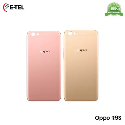 Oppo R9S Backshell Price in Bangladesh