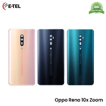 Oppo Reno 10x Zoom Backshell Price in Bangladesh