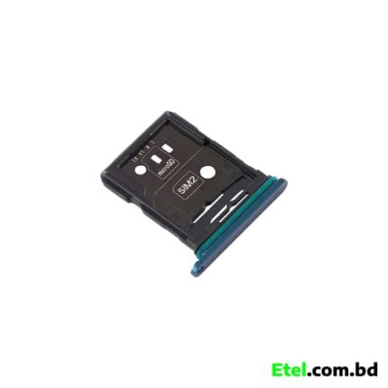Oppo Reno 10x Zoom SIM Tray
