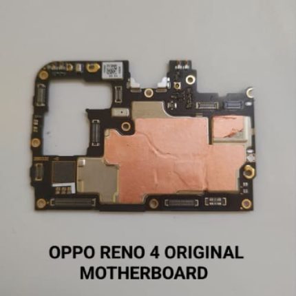 Oppo Reno 4 Motherboard