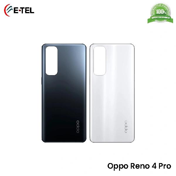 Oppo Reno 4 Pro Backshell Oppo Reno 4 Pro Backshell Price in Bangladesh