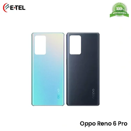 Oppo Reno 6 Pro Backshell Price in Bangladesh