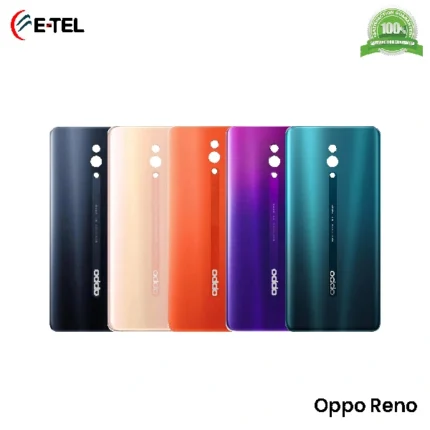 Oppo Reno Back Price in Bangladeshshell